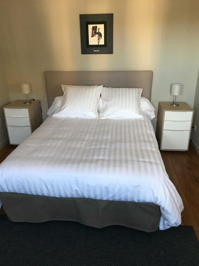 Appartement De 100M² Bien Situe Boulogne-sur-Mer Exterior photo
