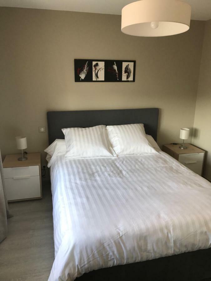 Appartement De 100M² Bien Situe Boulogne-sur-Mer Exterior photo